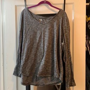 OLD NAVY long sleeve shirt